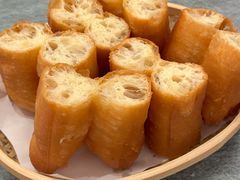 -白天鹅宾馆-玉堂春暖餐厅