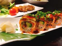 -松子料理(白家庄店)