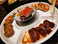 -滋粥楼·顺德菜(番禺广场总店)