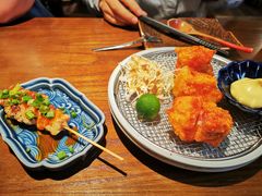 -一豚轩·烧鸟·豚骨拉面(五四路店)