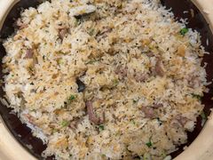 -大鸽饭(汉溪长隆店)