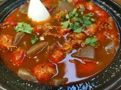 -黑白电视长沙小吃(悦汇城店)