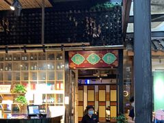 门面-院8里·小乐园家常味川菜(鹭洲里店)