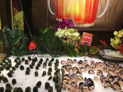 -海天盛宴新派海鲜自助餐厅(群力店)