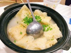 和记汤肉皮-和记小菜(七宝店)