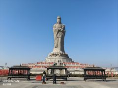 -天津妈祖文化园