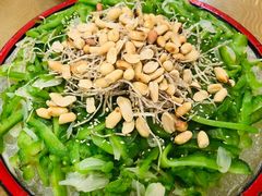 -横岗朋仔餐厅