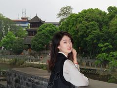 -乾州古城