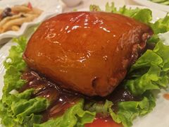 -功德林素菜饭庄(前门店)
