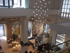 -Such A Cafe(798艺术园区店)
