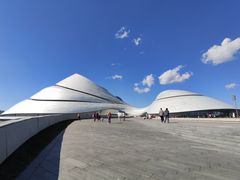 -哈尔滨大剧院