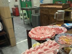 -楠火锅(西单店)