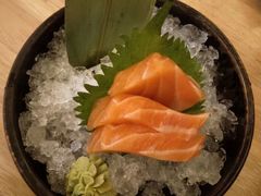 -坂吉屋·居酒屋深夜食堂(龙湖店)