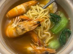 -南山鲜虾面·活鲜小馆·海味大连菜(南山总店)