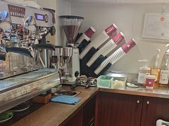 -COSTA COFFEE(天通苑华联店)