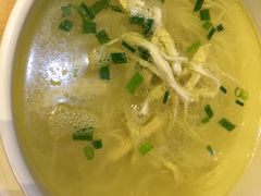 -二孃鸡爪爪(东郊记忆店)