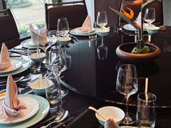 -杭州明豪voco酒店·明轩阁中餐厅