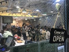 等位区-华嫂冰室(尖沙咀店)