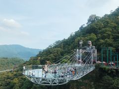 -古龙峡云天玻霸