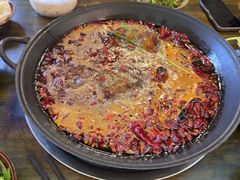 -黄潇洒老火锅(九眼桥宏济巷店)