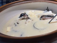 -千岛湖小鱼儿·淳安匠心农家菜