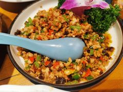 红三剁-觅山云南菜(泊富ICITY店)