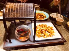 宫保虾球-庆合府重庆大排档(紫都城店)