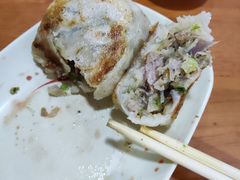 -求生煎包(武夷小区店)