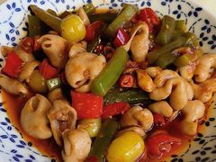 -私厨味道·广西菜