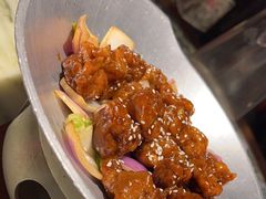-绿茶餐厅(雁塔大悦城店)