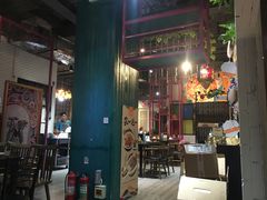 -巴依老爷新疆美食(远洋未来汇购物中心店)