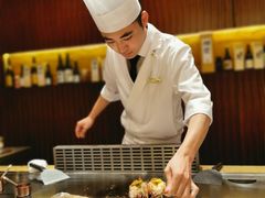 -和·铁板烧·OMAKASE(望京昆泰嘉晟酒店)