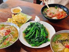 -周记蟹仔粉(侨港风情街店)