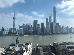 -上海外滩华尔道夫酒店