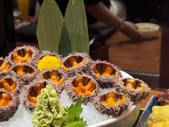 -極上萬膳·日料放题(海岸城店)