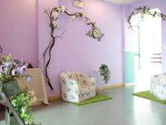 -开心幼儿园Joy Kindergarten