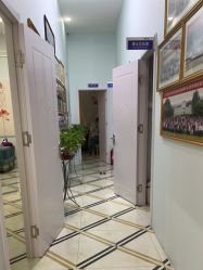 -颐健堂健康管理中心(宝龙店)