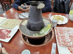 -岳合轩老北京涮肉