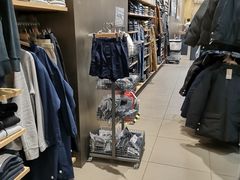 -MUJI无印良品(万达太原街店)