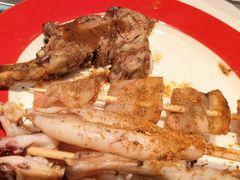 -味餐厅·海鲜·火锅·自助餐