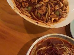 -疆Jiang·新疆秘制料理