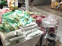 -盒马鲜生(岭南新世界店)