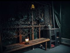 -E+有冰工厂·昆仑寒宫2(五角场店)