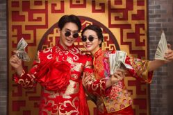 -天长地久婚纱摄影(天宁北路店)