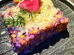 -红蜡烛-养生粥-津鲁菜(中山路店)