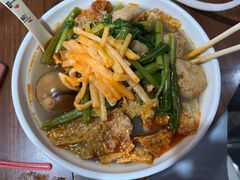 -吉庆桂林米粉·柳州螺蛳粉(港汇广场店)