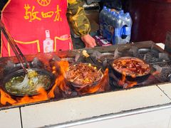 -阆中马记特色砂锅(新村路西段店)