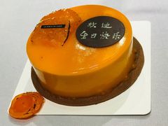 -La Porte de Paris 巴黎之门法式甜品