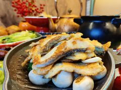-院落新京菜·烤鸭(地安门店)