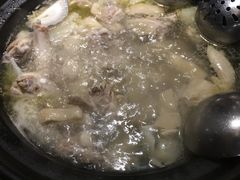 -春润大地海南椰子鸡(沙井京基百纳广场店)